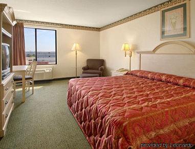 Super 8 By Wyndham Southaven Motel Quarto foto